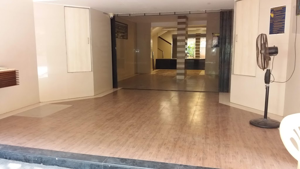 Lobby - Casablanca, Andheri West